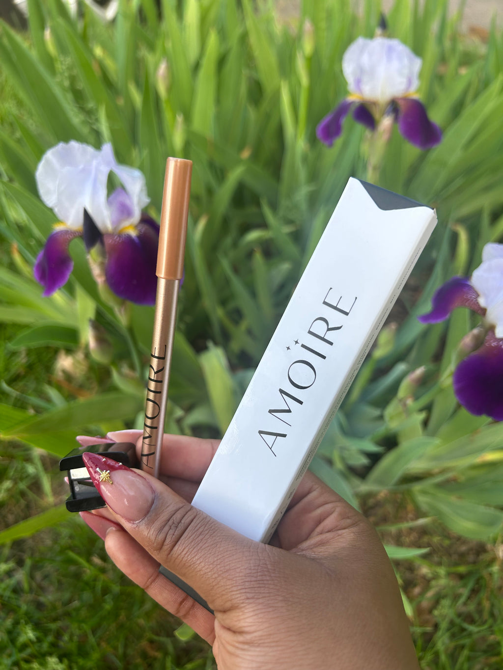 Lip Liner Collection