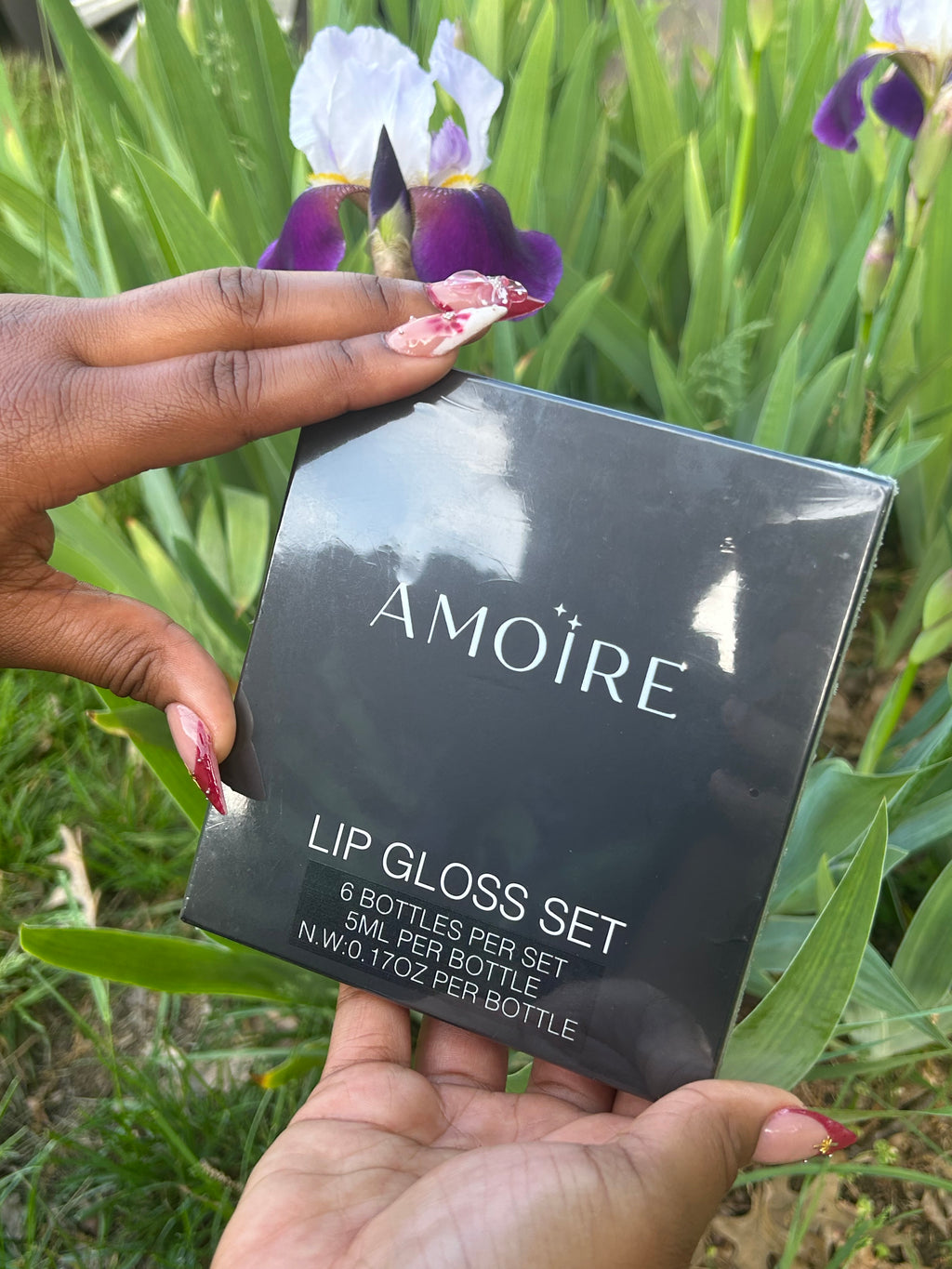 Signature Gloss Collection