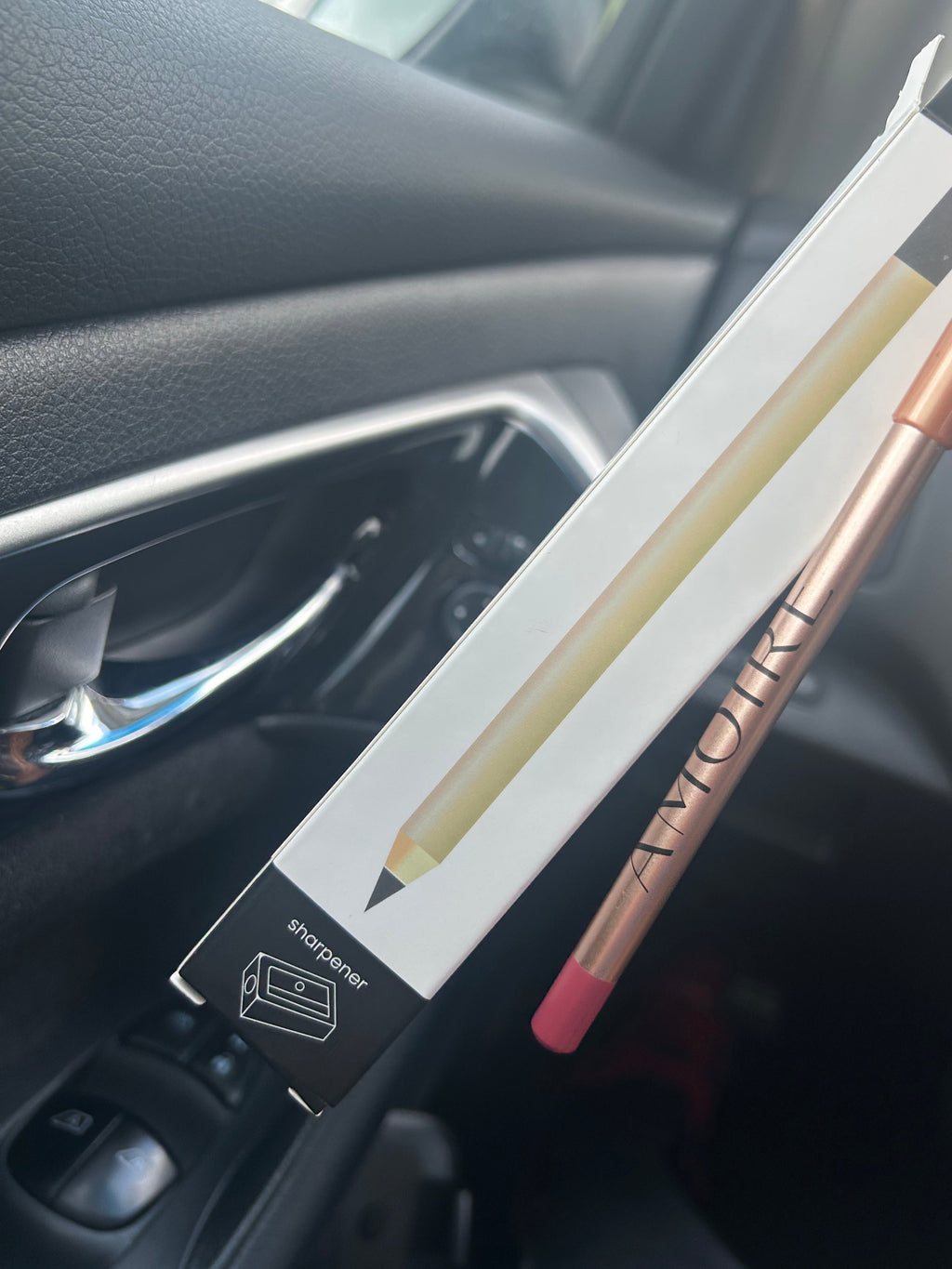 Lip Liner Collection