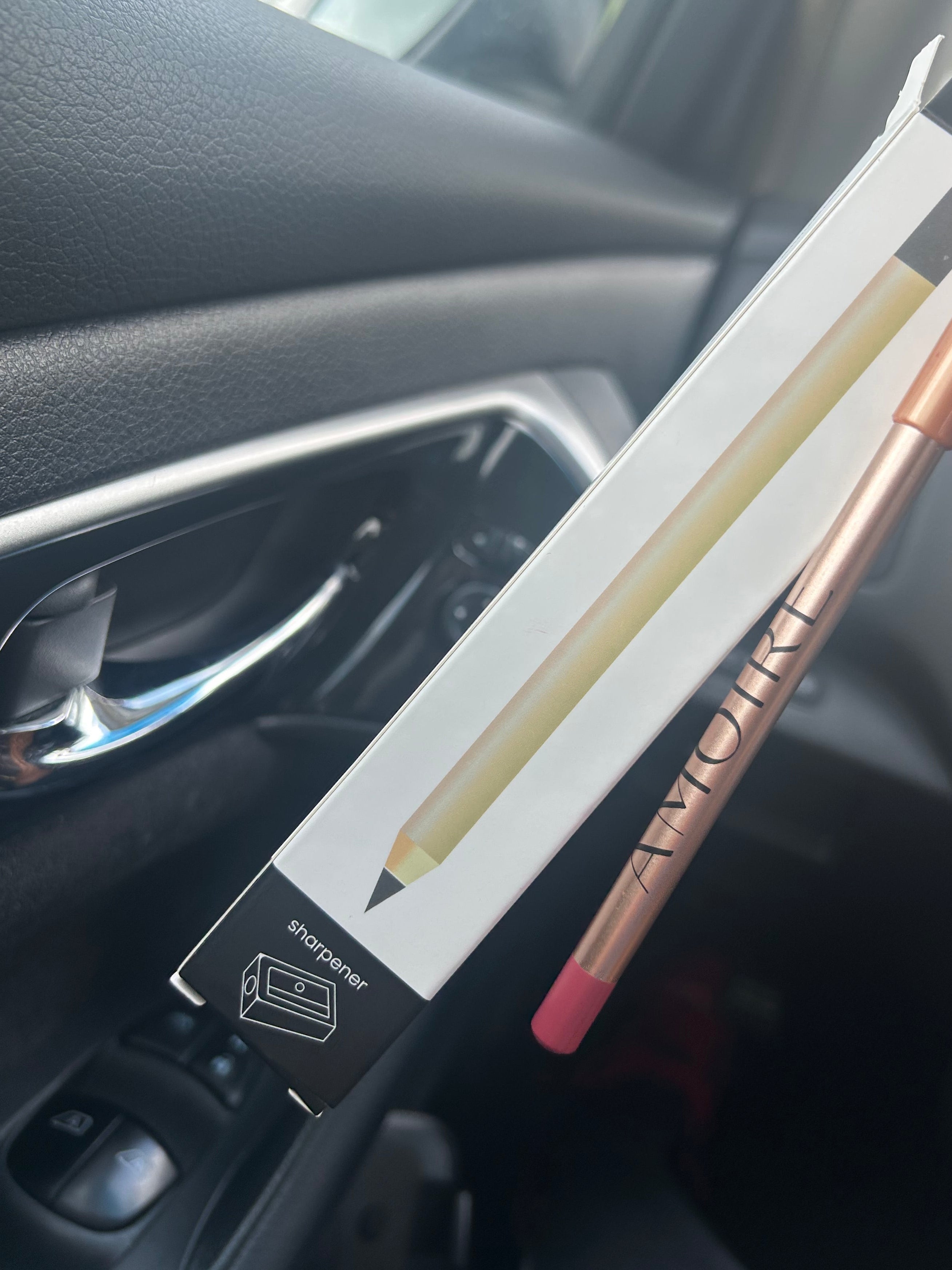 Lip Liner Collection